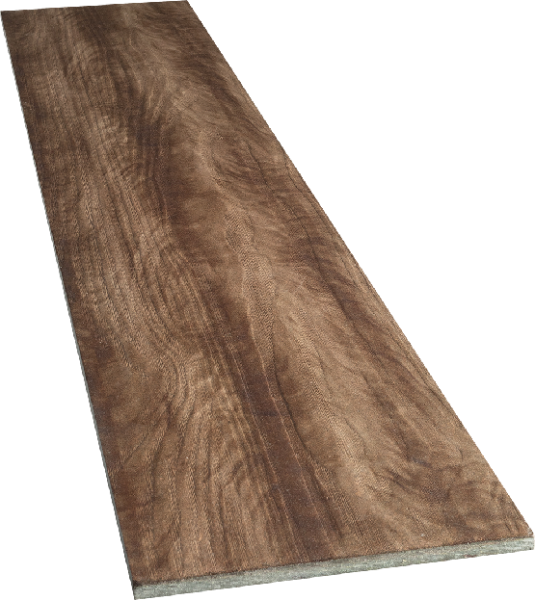 Фиброцементный сайдинг SidWood с фактурой под дерево W-126 Прямой купить в Кашире