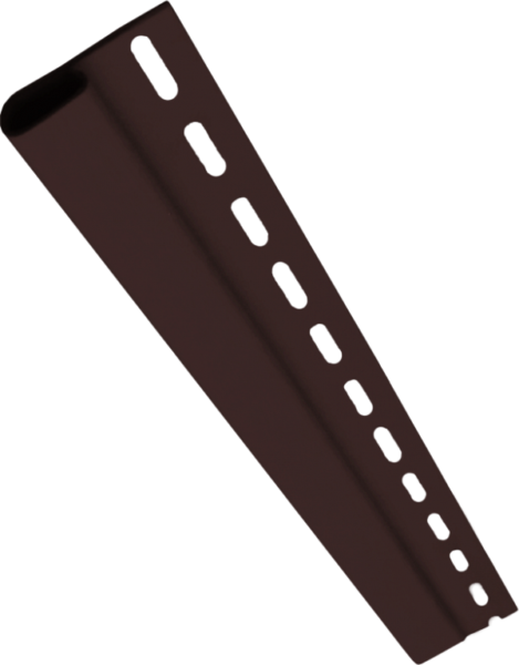 Финишная планка Vinyl-On 3,05 м – Кофе купить в Кашире