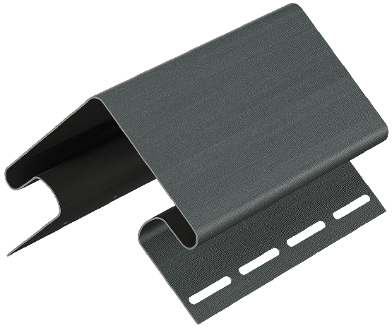 Внешний угол 75 мм Docke Графит купить в Кашире