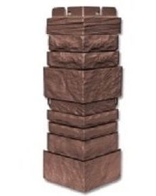 Наружный угол КАМЕНЬ ШОТЛАНДСКИЙ Глазго купить в Кашире