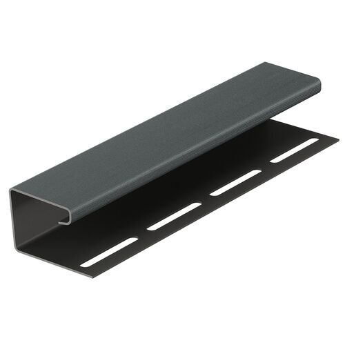 j-Профиль Grand Line Графит купить в Кашире