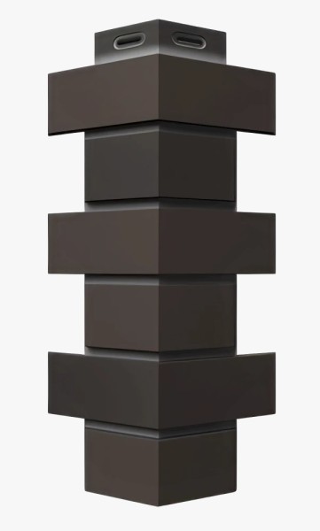 Угол Flemish Тёмно-коричневый купить в Кашире