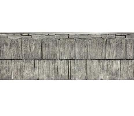 Фасадная панель Техоснастка, Щепа Пихта Кавказ купить в Кашире