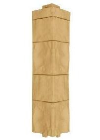 Canada Ridge Угол внешний кремовый купить в Кашире