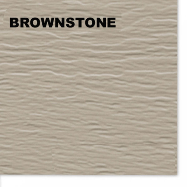 Сайдинг Виниловый Mitten, Oregon Pride, Brownstone купить в Кашире