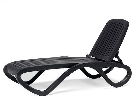 Шезлонги Tropico antrac купить в Кашире