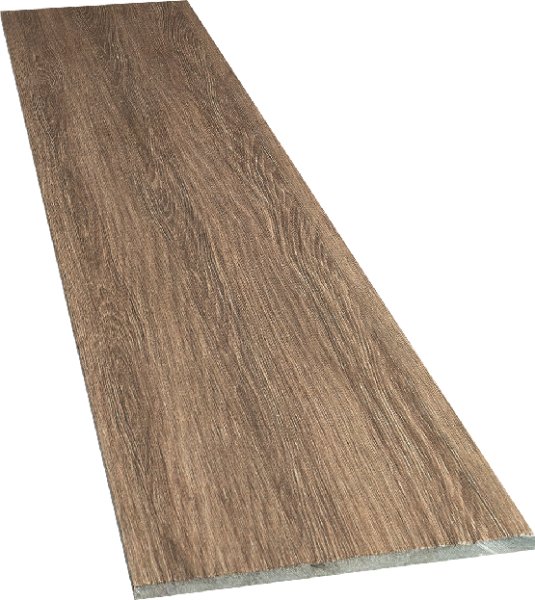 Фиброцементный сайдинг SidWood с фактурой под дерево W-129 Прямой купить в Кашире