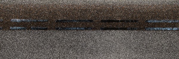 Коньково-карнизная черепица Docke Premium, халва купить в Кашире