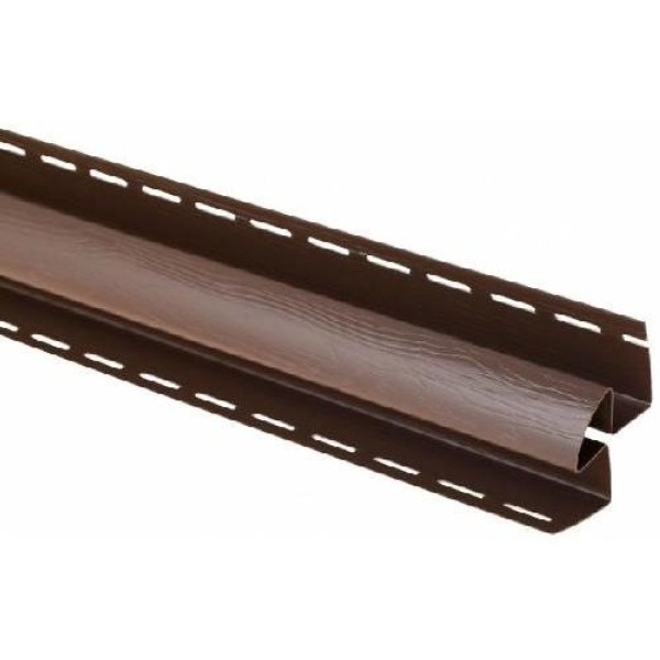 Угол внутренний Премиум Т-13, ВН, Тёмный Орех купить в Кашире