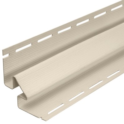 Внутренний угол 3,05 м TECOS ВАНИЛЬ