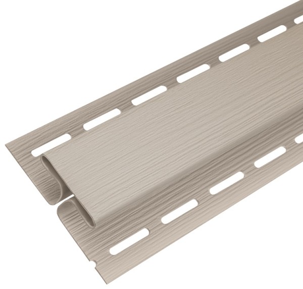 Соединительный Н-профиль TECOS БЕЖЕВЫЙ купить в Кашире