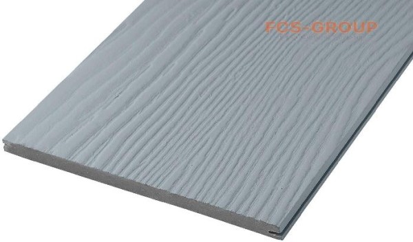 Фиброцементные панели FCS Group Wood Line F10 купить в Кашире
