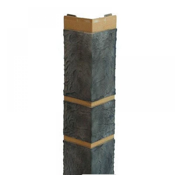 Наружный угол камень (топаз) купить в Кашире