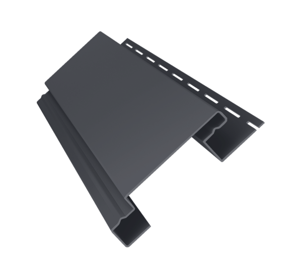 Планка наборная Графит купить в Кашире