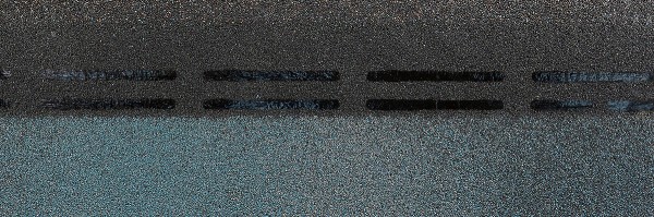 Коньково-карнизная черепица Docke Standard, голубика купить в Кашире