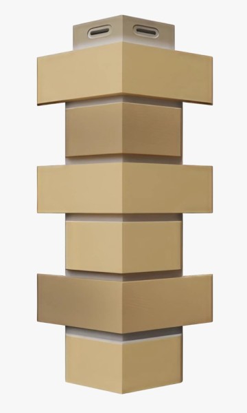 Угол Flemish Золотой купить в Кашире