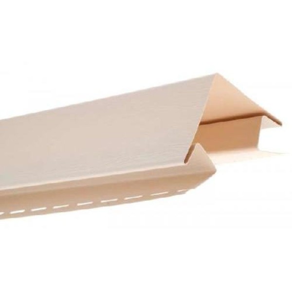 Угол наружный Премиум, Т-12, ВН, Бежевый купить в Кашире