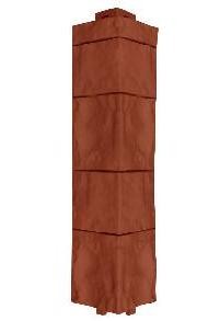 Canada Ridge Угол внешний терракотовый купить в Кашире