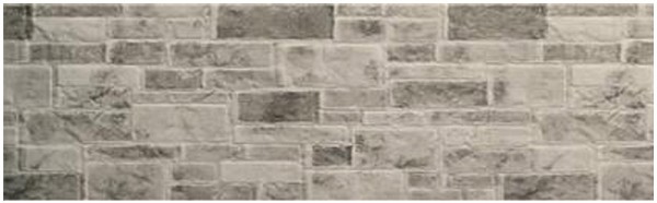 Фасадные термопанели Люкс-B10-02 купить в Кашире