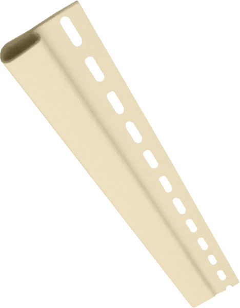 Финишная планка Vinyl-On 3,05 м – Лен купить в Кашире