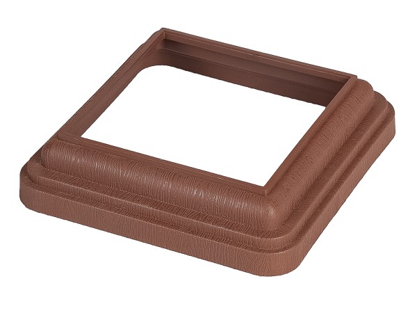 Крышка нижняя Woodvex Махагон купить в Кашире