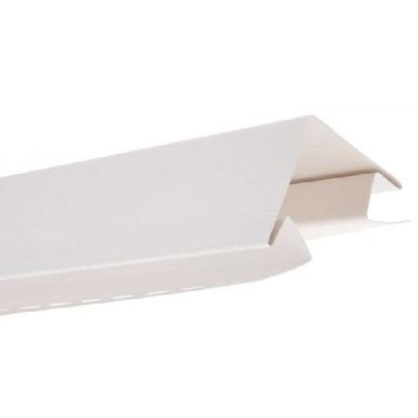 Угол наружный Премиум, Т-12, ВН, Белый купить в Кашире