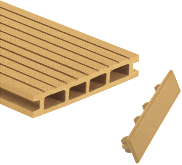 Торцевая заглушка Grinder для доски 150 бежевый купить в Кашире