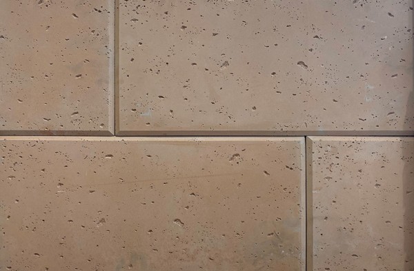 Фиброцементные панели КАНЬОН коллекция ТРАВЕРТИН 7 купить в Кашире