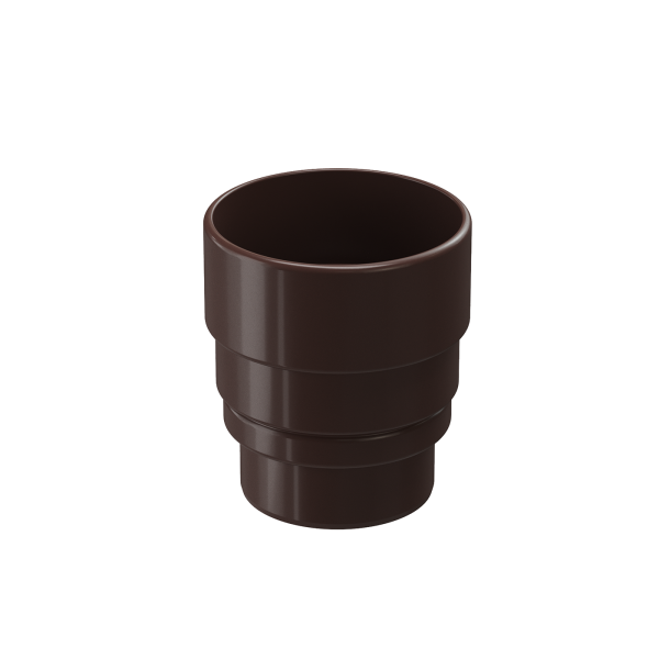 Переходник Docke Lux ПВХ - Шоколад купить в Кашире