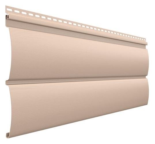 Сайдинг Виниловый ТЕХНОНИКОЛЬ Блок Хаус Вереск купить в Кашире