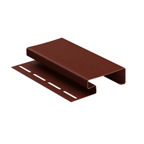 Наличник для сайдинга, гранат купить в Кашире