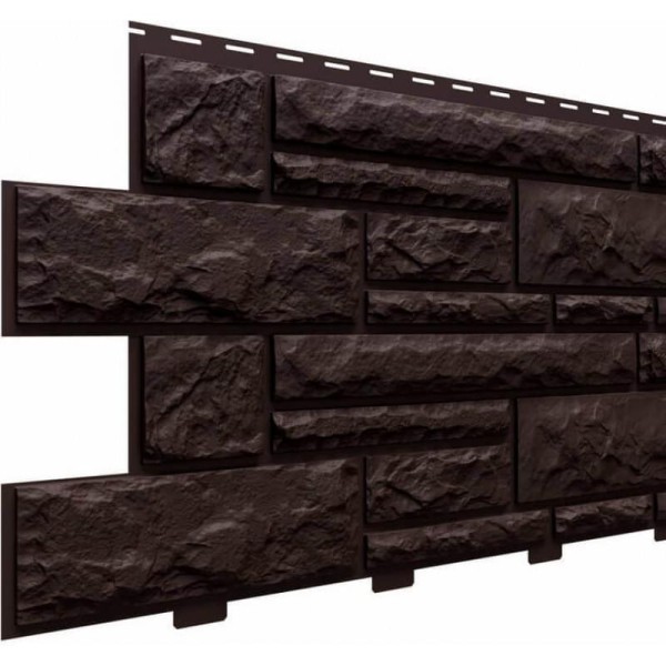 Фасадная панель Доломит NEW Корица купить в Кашире