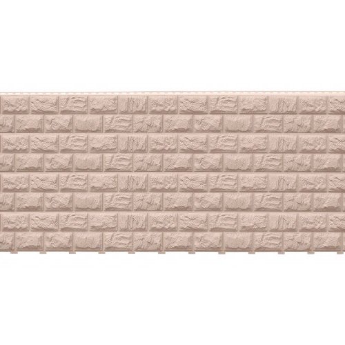 Фасадная панель Доломит Альпийский 2 м Орех купить в Кашире