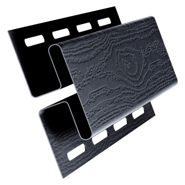 H Профиль соединительный Grand Line Графит купить в Кашире