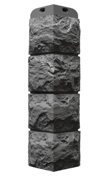 Угол BERGART Под камень Корунд купить в Кашире