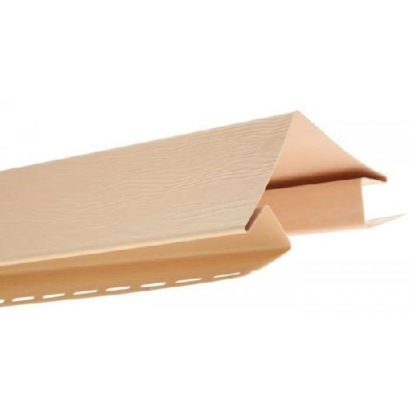 Угол наружный Премиум, Т-12, ВН, Золотистый купить в Кашире