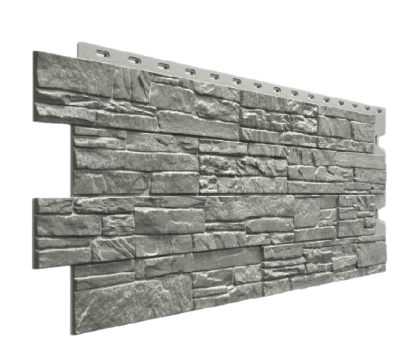 Фасадная панель Docke, Stein, Базальт купить в Кашире