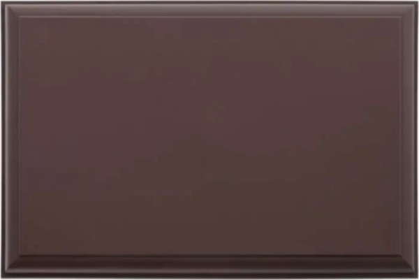 Система отделки углов - отделочный элемент №3 Альта-Профиль Коричневый 0,25 х 0,38 м купить в Кашире