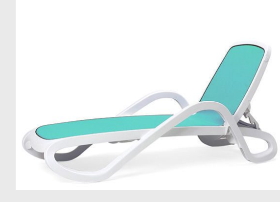 Шезлонги Alfa Sky Blue купить в Кашире