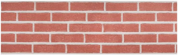 Фасадные термопанели Люкс-B1301 купить в Кашире