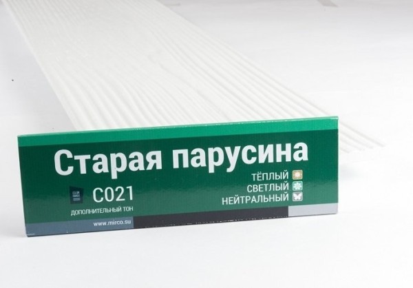 Сайдинг Мирко 7,5 под дерево С021 купить в Кашире