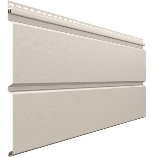 Сайдинг Виниловый ТЕХНОНИКОЛЬ Брус Акация купить в Кашире