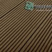 Террасная доска из ДПК WOODVEX Select Венге купить в Кашире