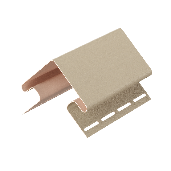 Внешний угол 75 мм Docke Крем брюле купить в Кашире