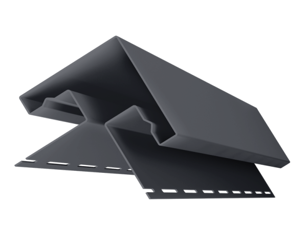 Угол наружный прямой Графит купить в Кашире