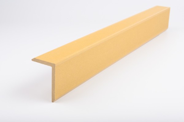 Угол торцевой Ecodecking Классик 60х40х3000 Песочный купить в Кашире