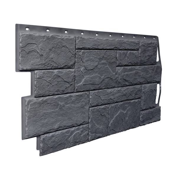 Фасадная панель FineBer, Камень Природный, Кварцевый купить в Кашире