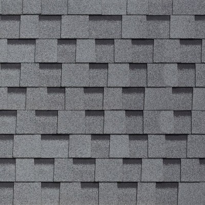 Гибкая черепица Tegola PIEMONTE ardesia 458