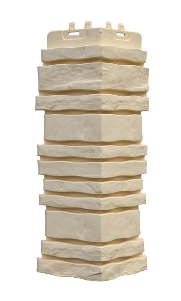 Угол Grand Line Сланец\Скала Стандарт бежевый купить в Кашире