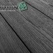 Террасная доска из ДПК WOODVEX Select Графит купить в Кашире